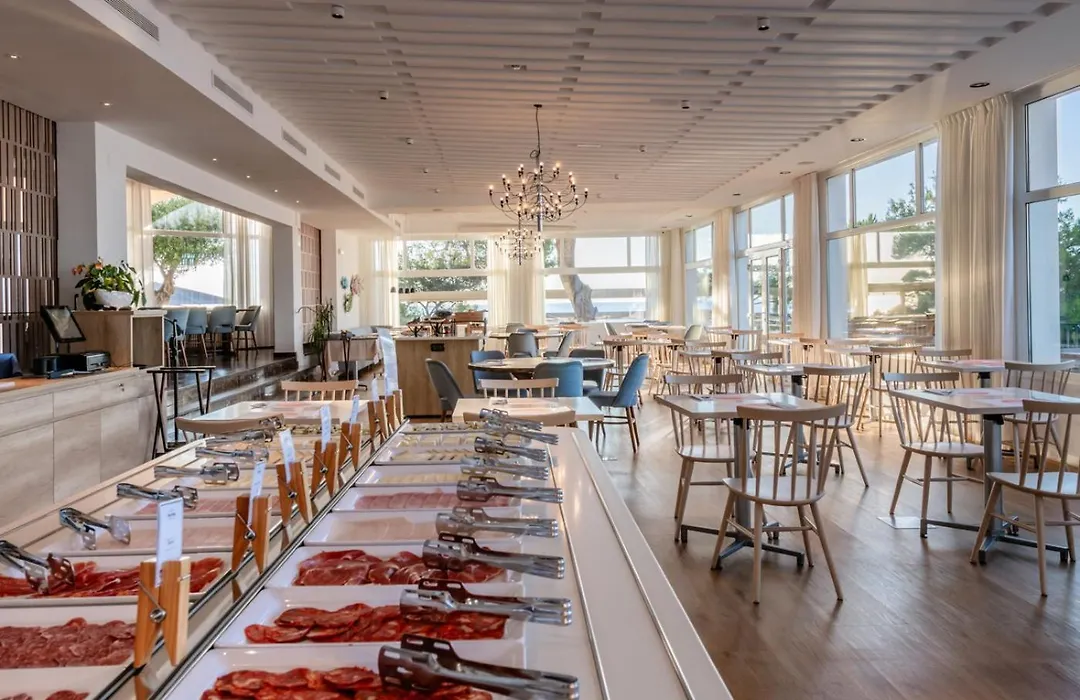 Park Hotel San Jorge & Spa By Escampa Hotels-1