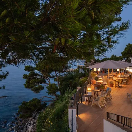 Park Hotel San Jorge & Spa By Escampa Hotels-3
