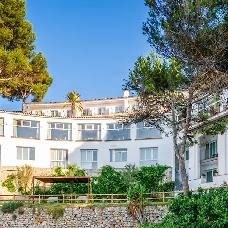 Park Hotel San Jorge & Spa By Escampa Hotels-2