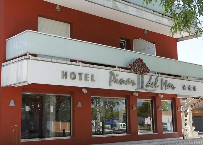 Hotel Spa Pinar Del Mar Castell-Castell-Platja d'Aro
